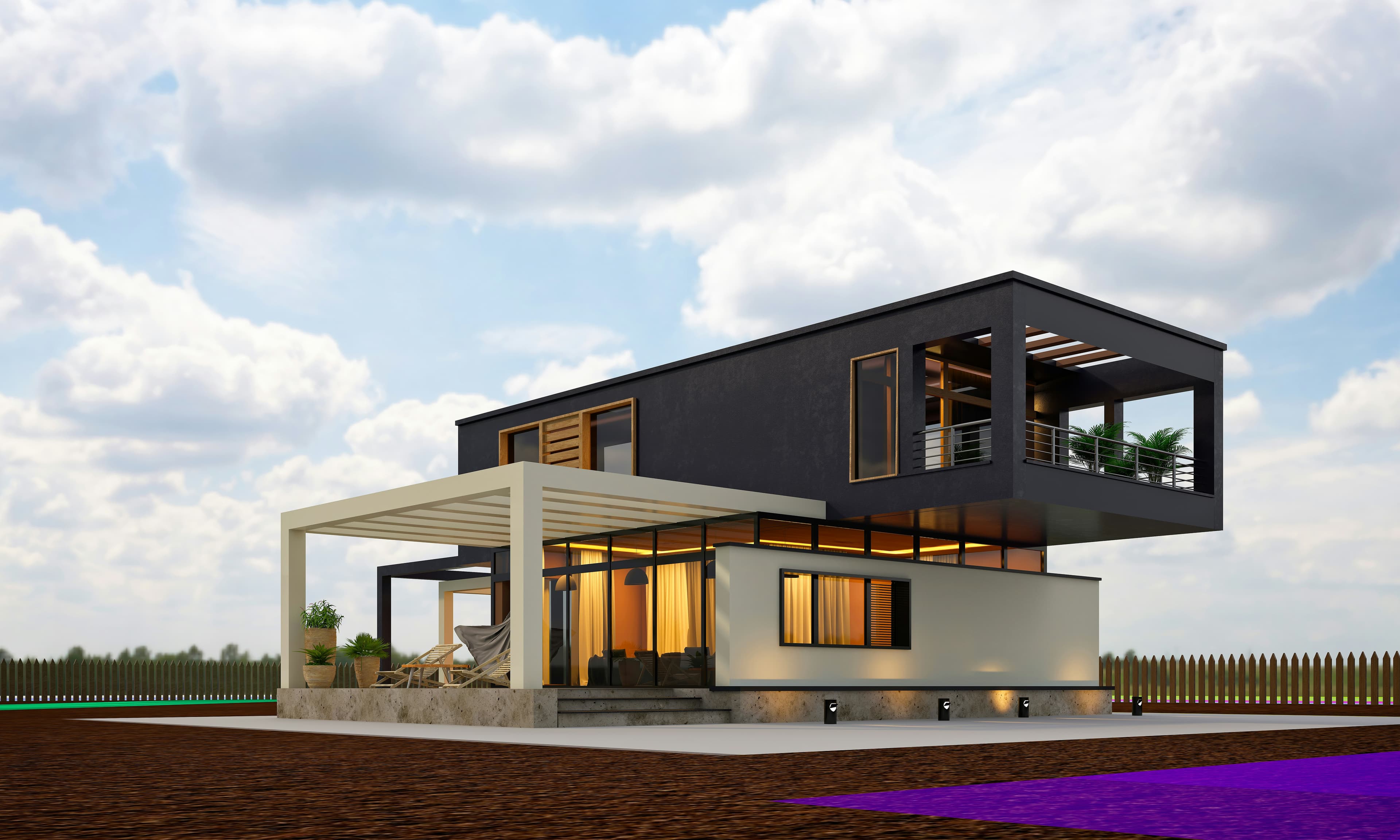 4 Bedroom House for Sale In East Legon
