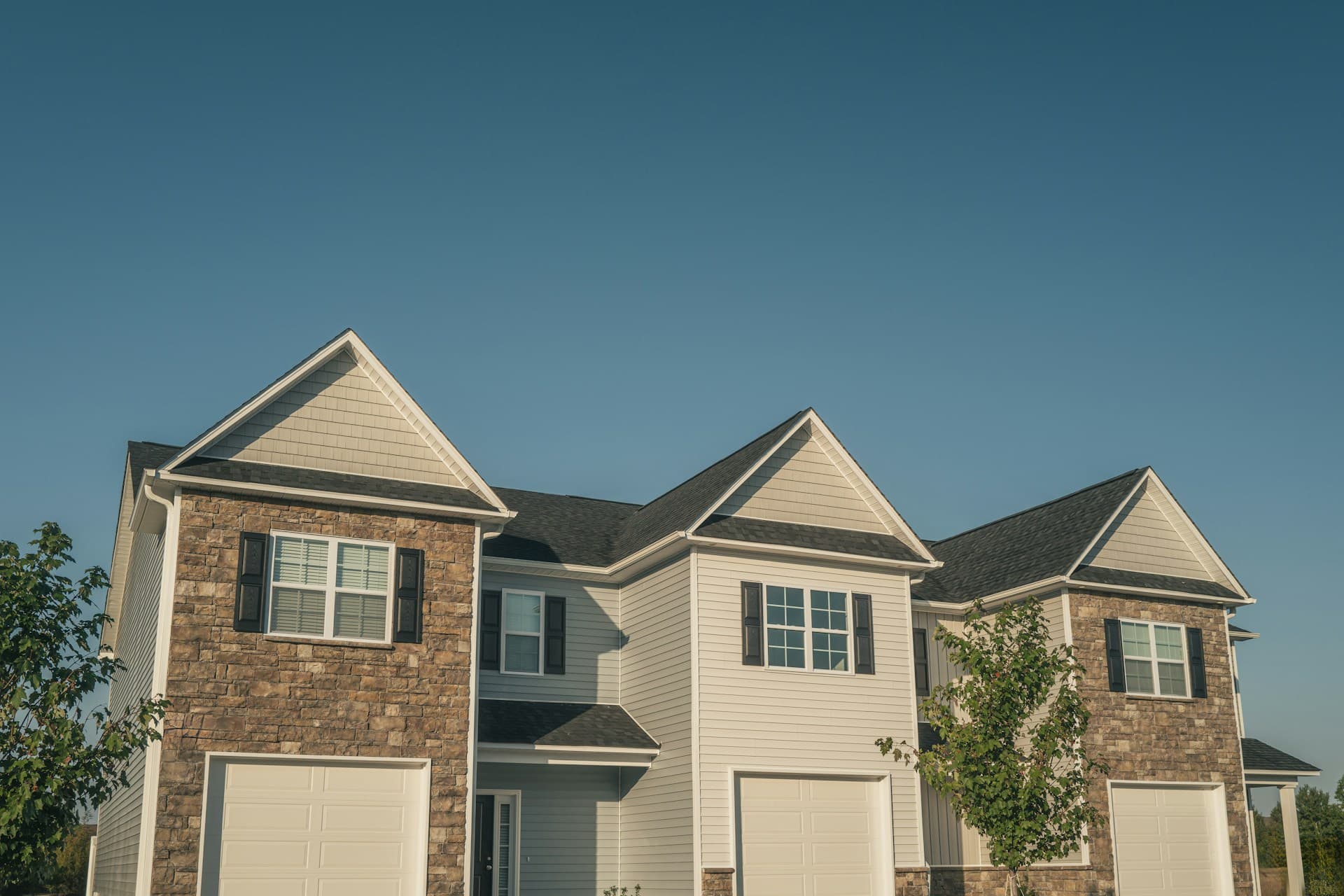 2 Bed townhouse for rent