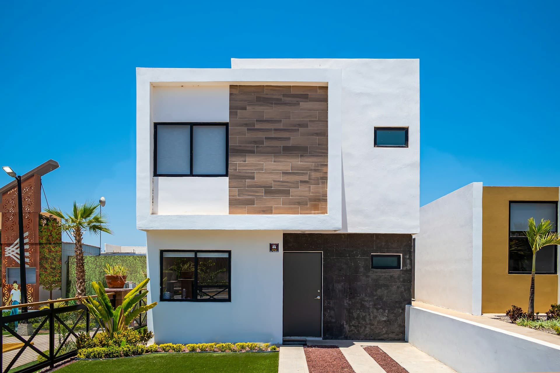 2 Bedroom House For Rent