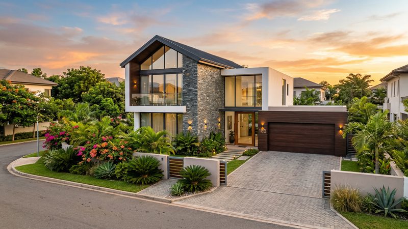 Townhouse